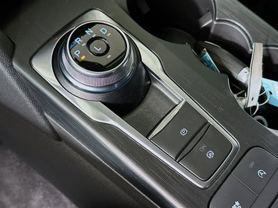 2026 Ford Escape Activo