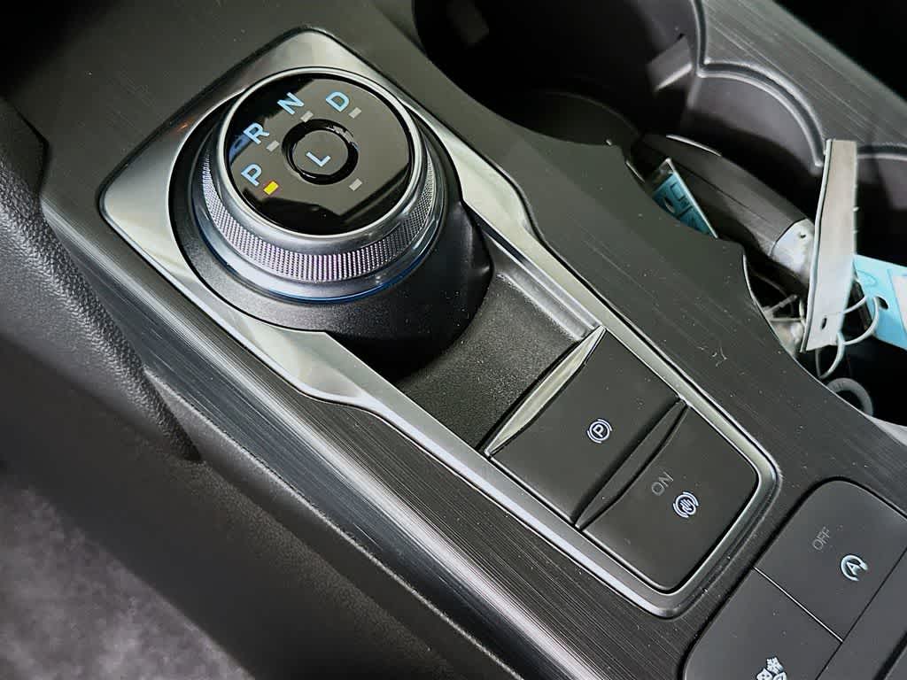 2026 Ford Escape Activo