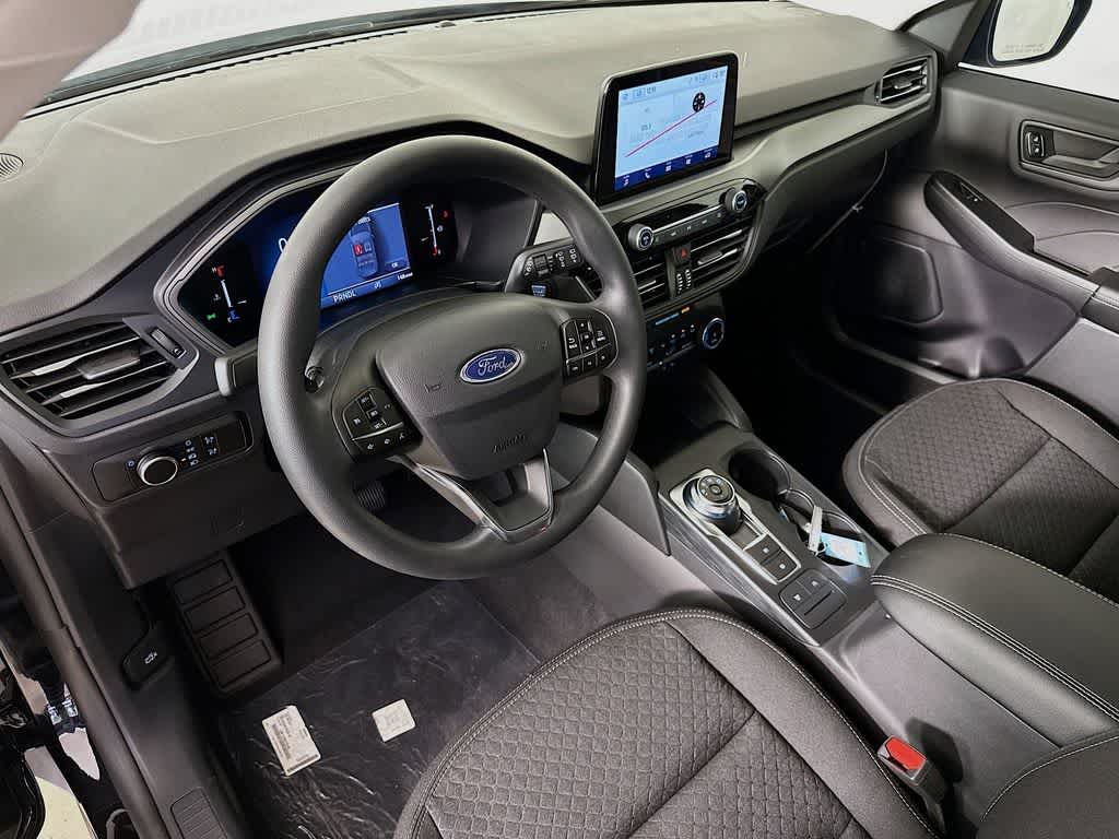 2026 Ford Escape Activo
