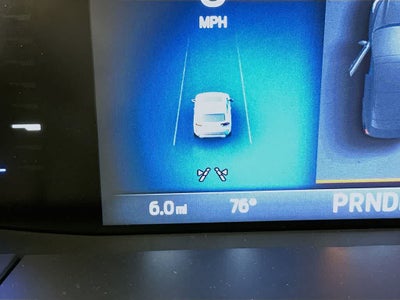 2026 Ford Escape Activo