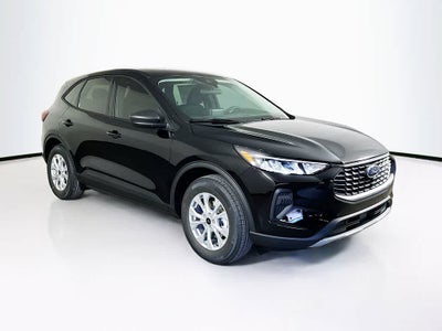 2026 Ford Escape Activo