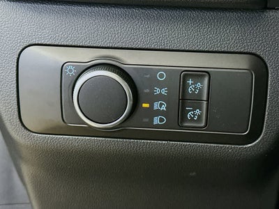 2026 Ford Escape Activo