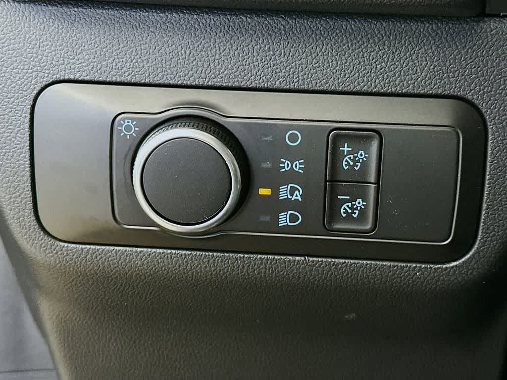 2026 Ford Escape Activo