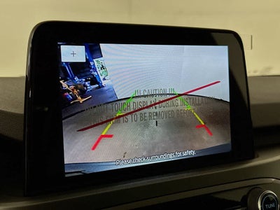 2026 Ford Escape Activo