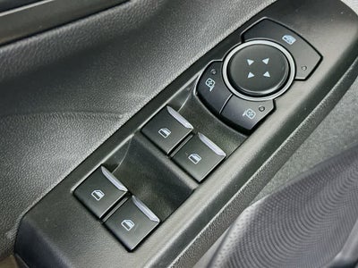 2026 Ford Escape Activo