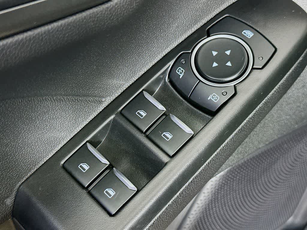 2026 Ford Escape Activo