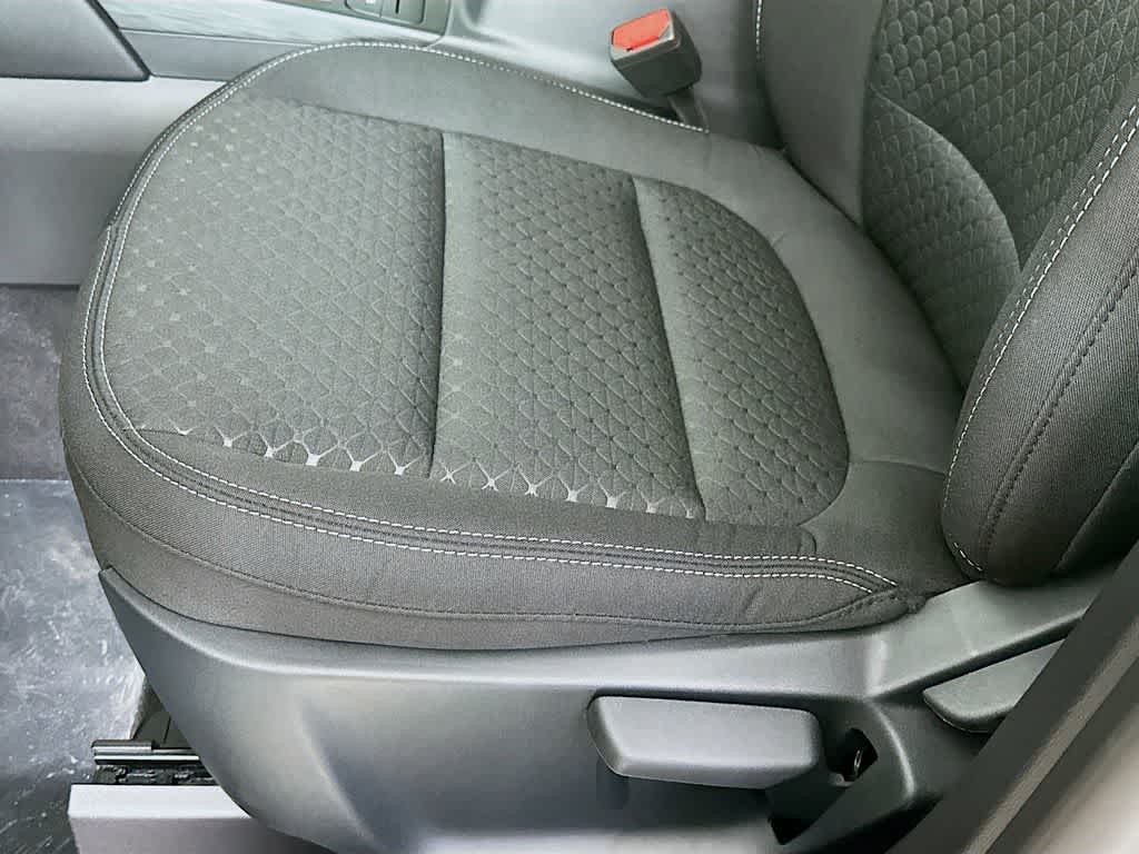 2026 Ford Escape Activo