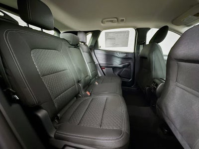 2026 Ford Escape Activo