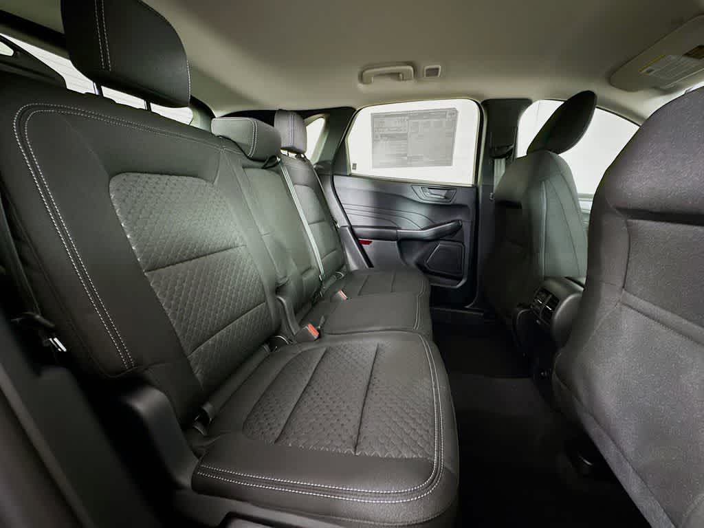 2026 Ford Escape Activo