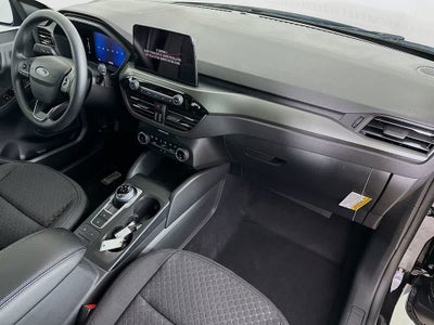 2026 Ford Escape Activo