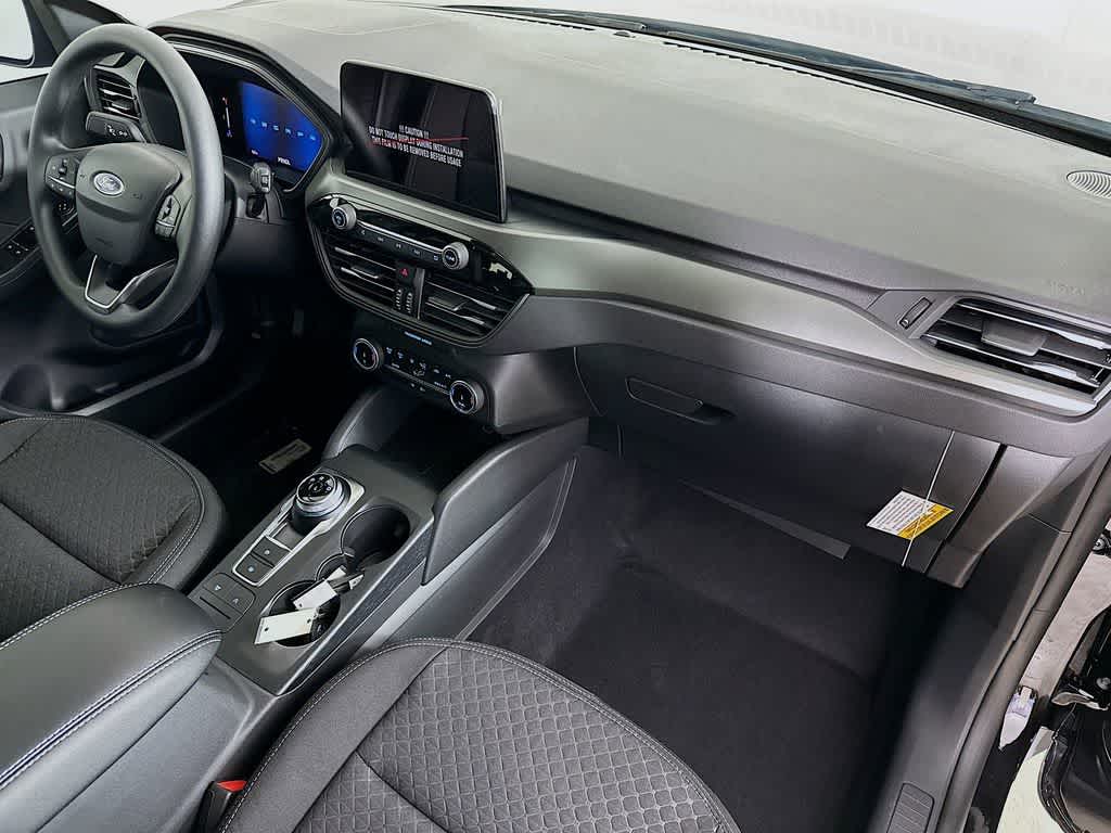 2026 Ford Escape Activo