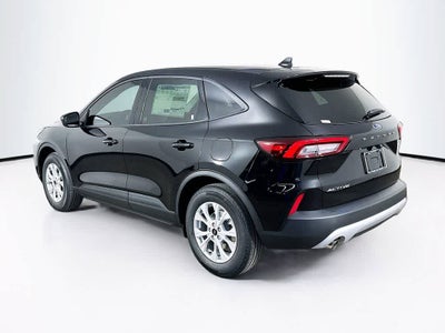 2026 Ford Escape Activo