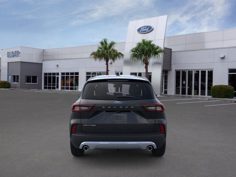 2026 Ford Escape Activo
