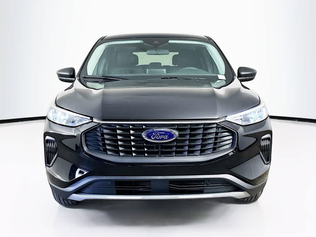 2026 Ford Escape Activo