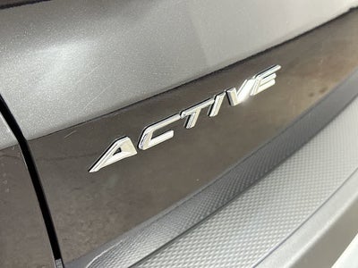 2026 Ford Escape Activo