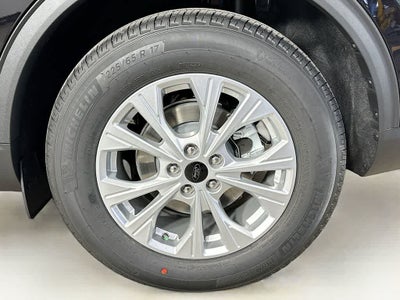 2026 Ford Escape Activo