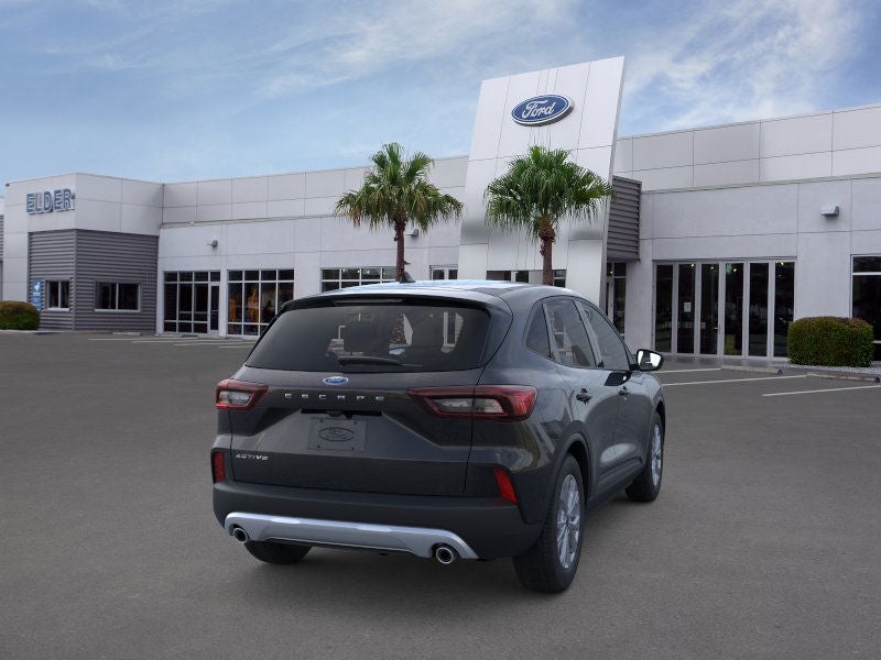 2026 Ford Escape Activo