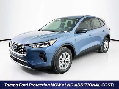 2026 Ford Escape Activo