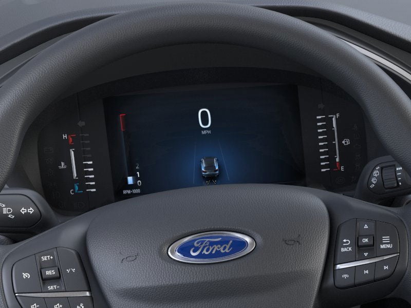 2026 Ford Escape Activo
