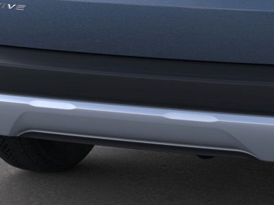 2026 Ford Escape Activo