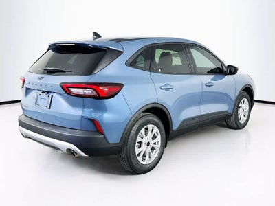 2026 Ford Escape Activo