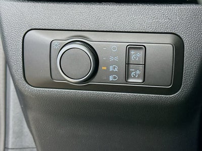 2026 Ford Escape Activo