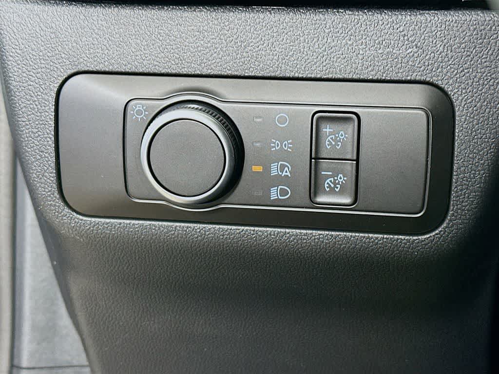 2026 Ford Escape Activo