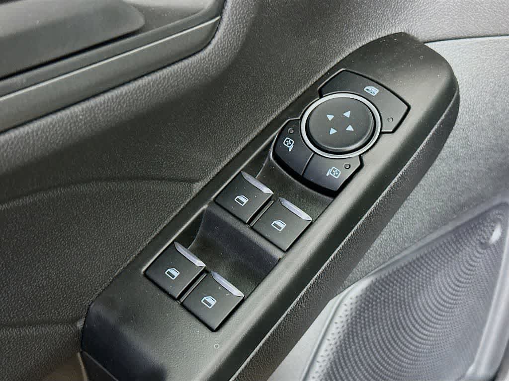 2026 Ford Escape Activo