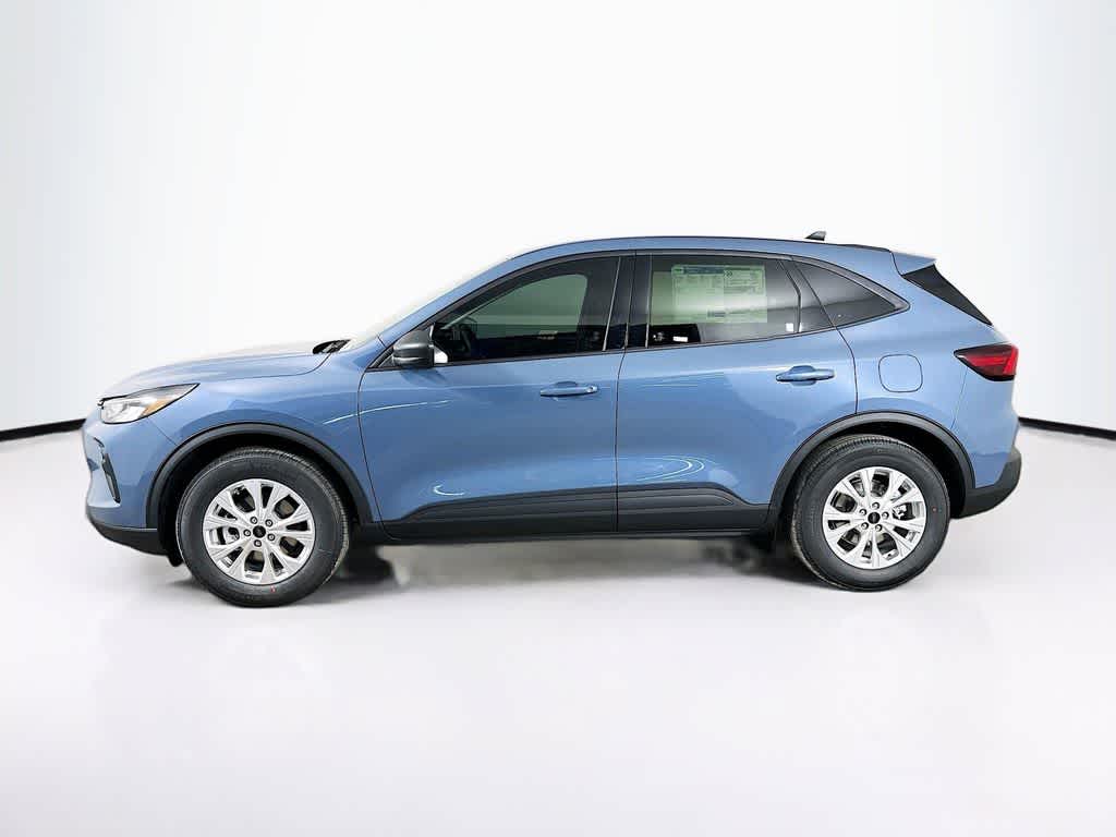 2026 Ford Escape Activo