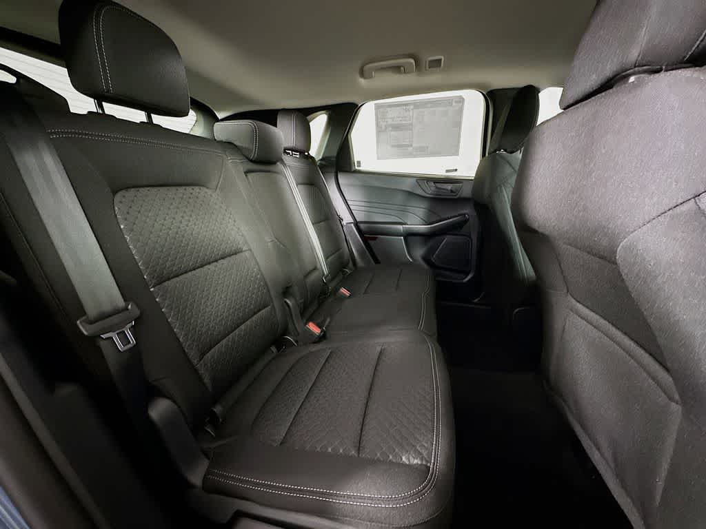 2026 Ford Escape Activo