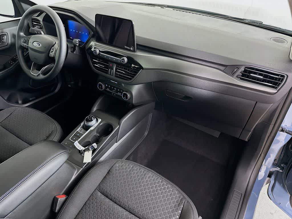 2026 Ford Escape Activo