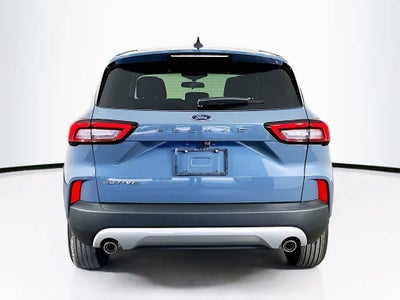 2026 Ford Escape Activo