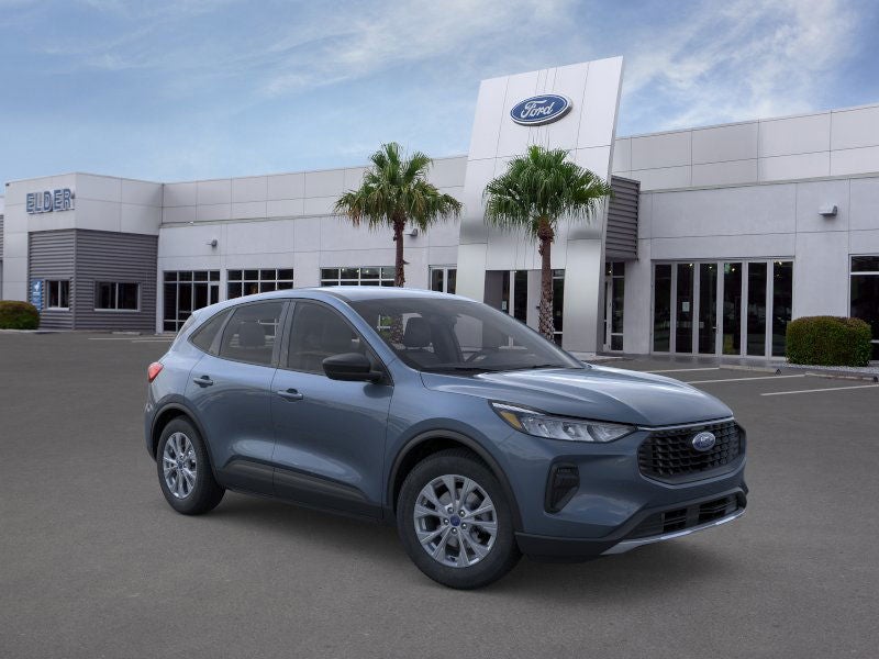 2026 Ford Escape Activo