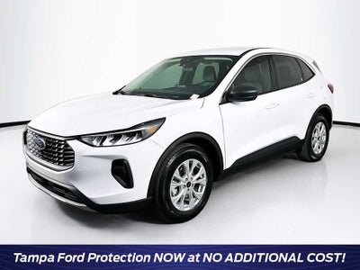 2024 Ford Escape Activo