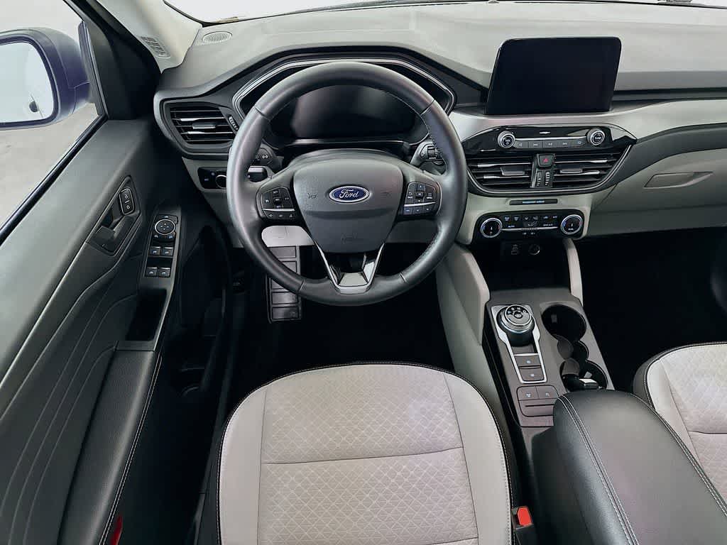 2024 Ford Escape Activo