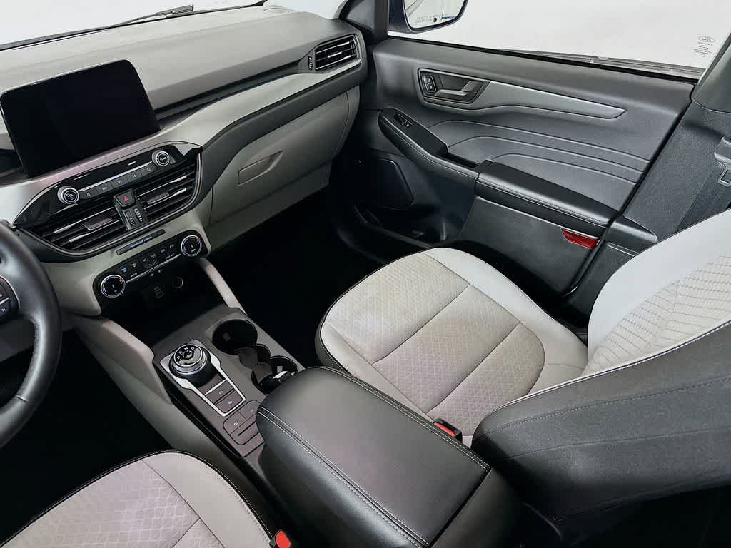 2024 Ford Escape Activo