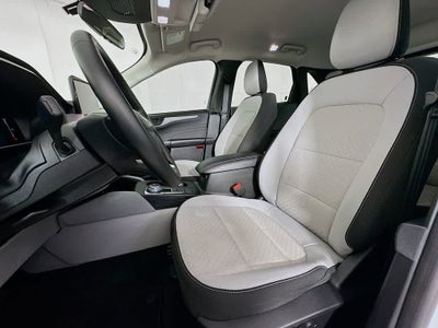 2024 Ford Escape Activo