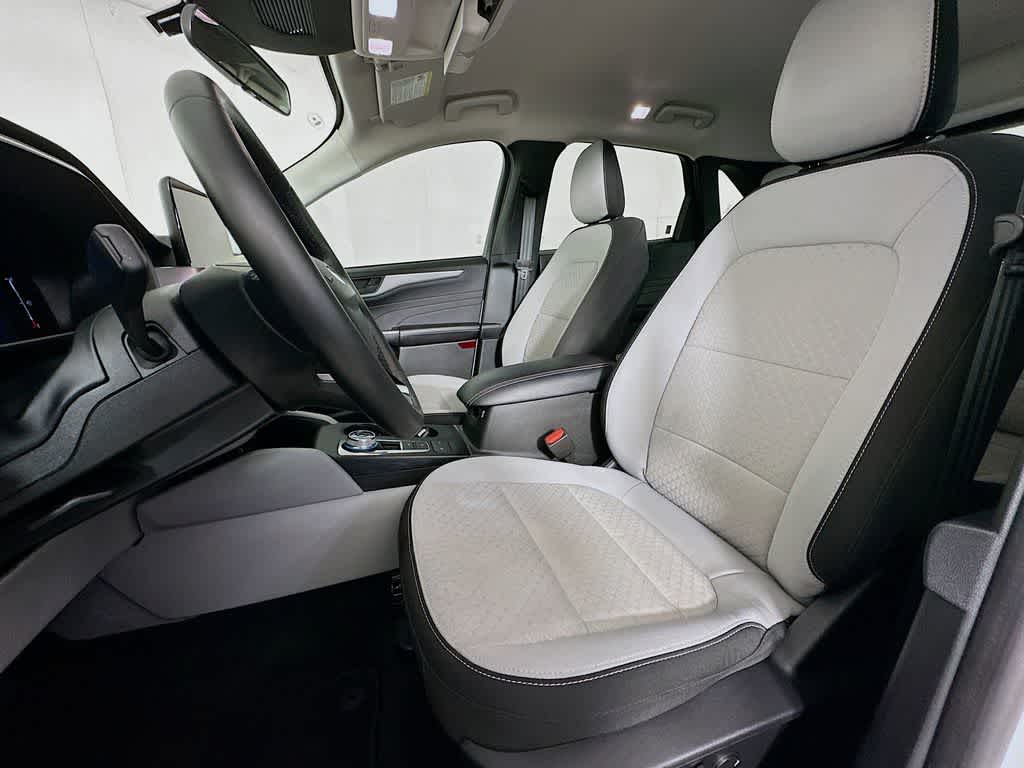 2024 Ford Escape Activo