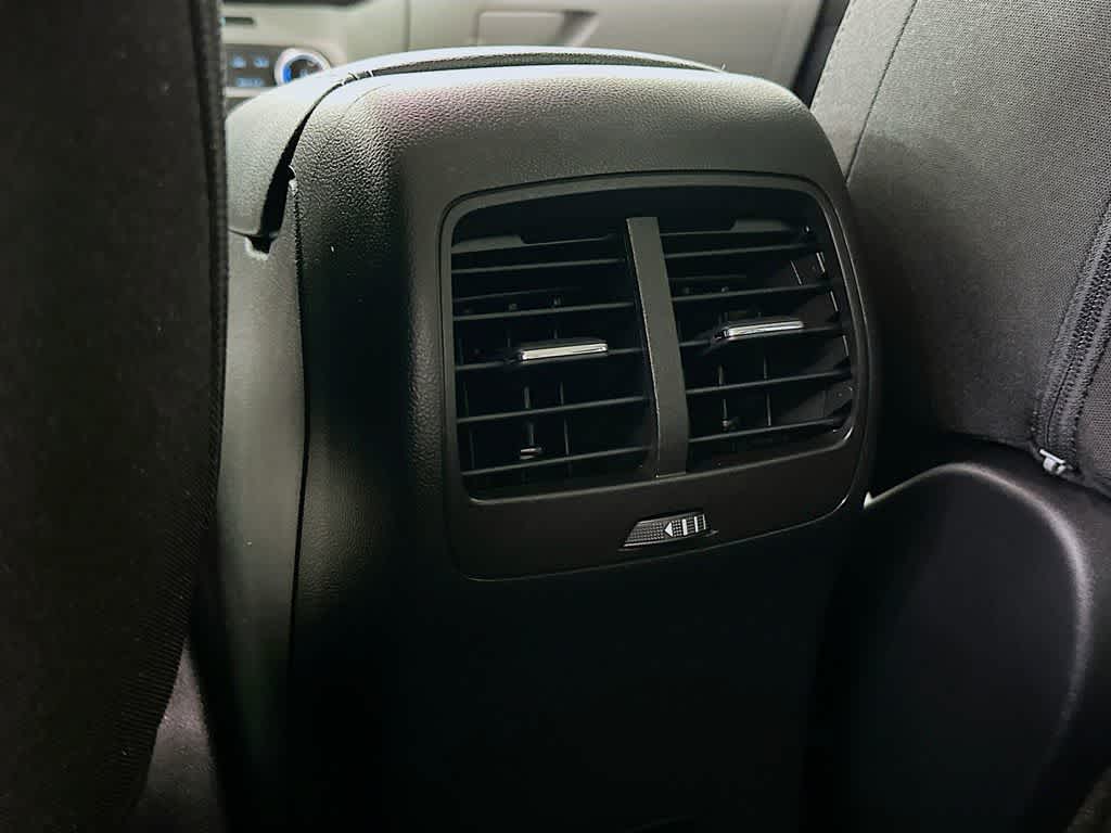 2024 Ford Escape Activo