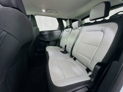 2024 Ford Escape Activo