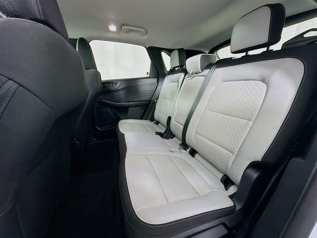 2024 Ford Escape Activo