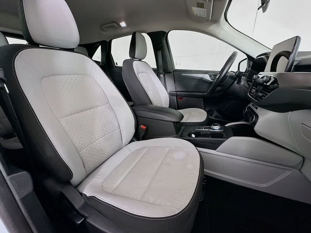 2024 Ford Escape Activo