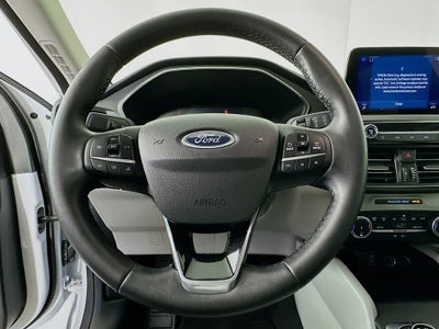 2024 Ford Escape Activo