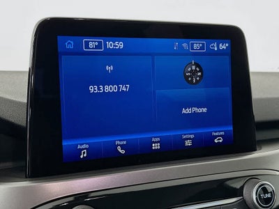 2024 Ford Escape Activo