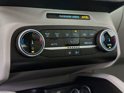 2024 Ford Escape Activo