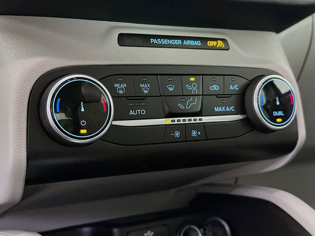 2024 Ford Escape Activo