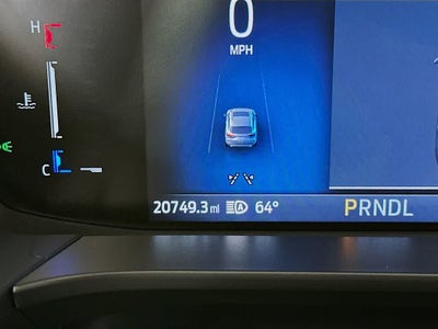 2024 Ford Escape Activo