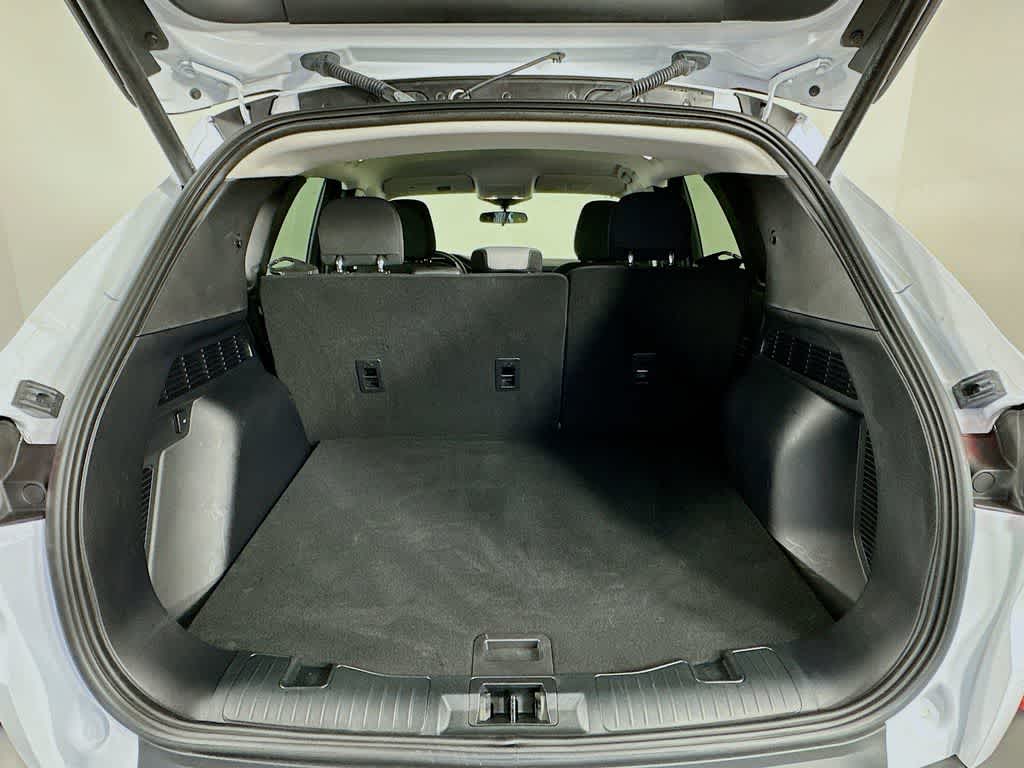 2024 Ford Escape Activo