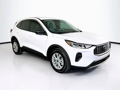 2024 Ford Escape Activo