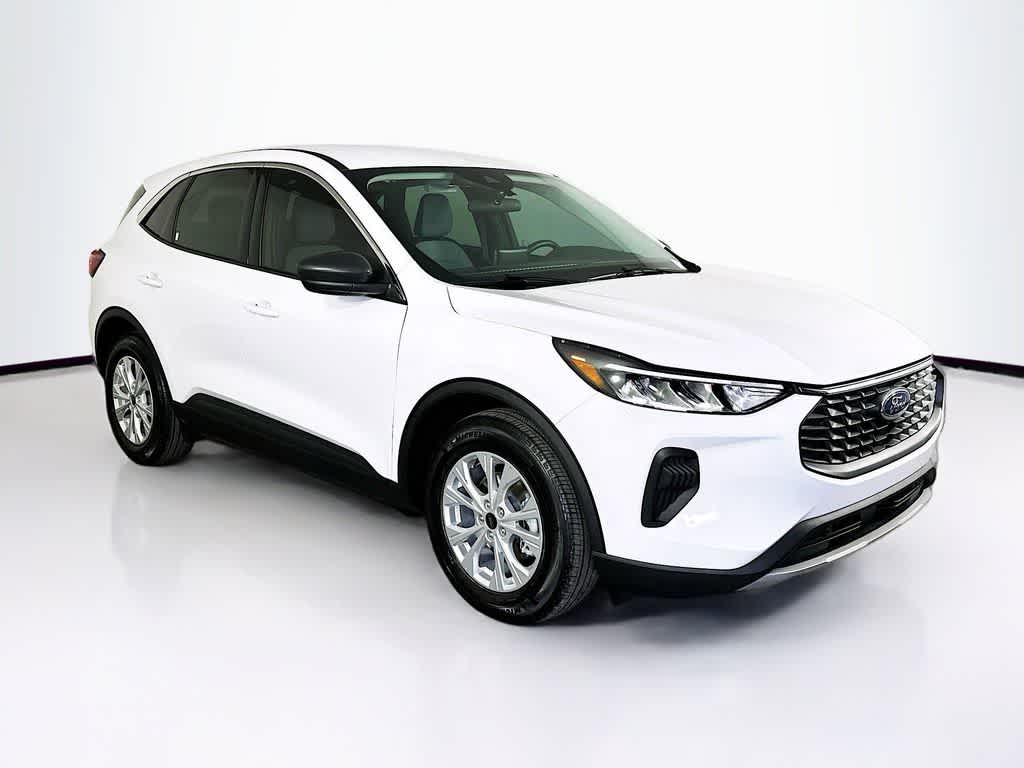 2024 Ford Escape Activo